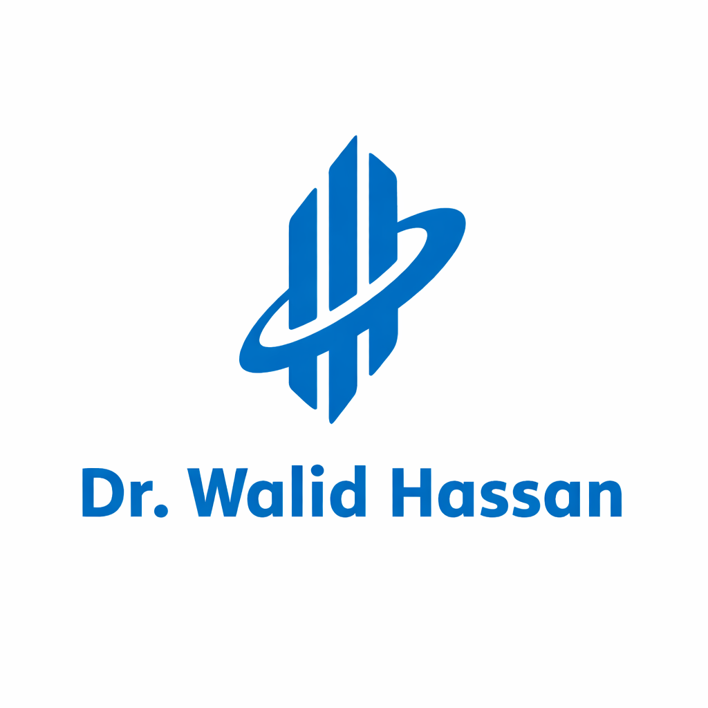 Dr. Walid Hassan